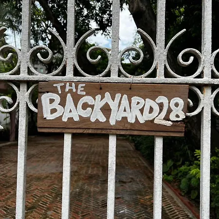 The Backyard 28-3